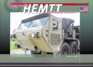 21st Century HEMTT and Family Members