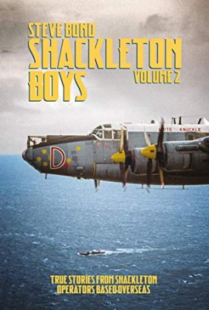 Shackleton Boys vol 2