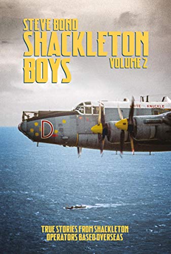 Shackleton Boys vol 2