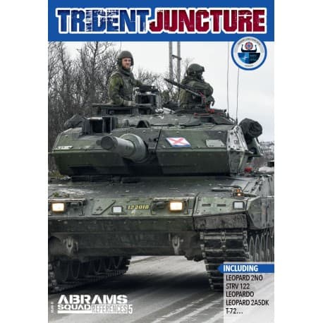 Trident Juncture