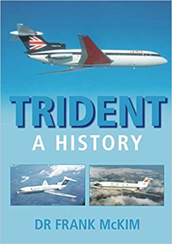 Trident: A History