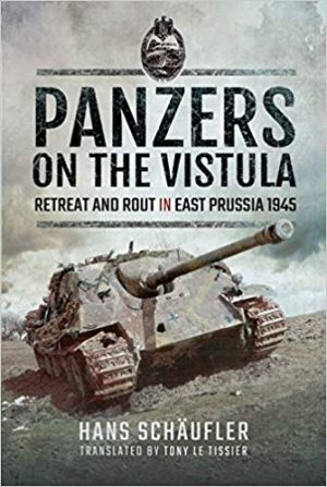 Panzers on the Vistula