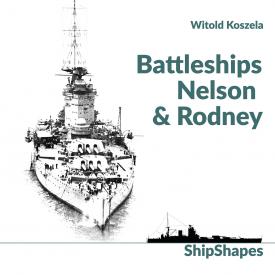 Battleships Nelson and Rodney