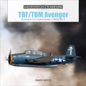 TDF/TBM Avenger