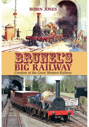 Brunels Big Railway PreOrder available 13.01.21