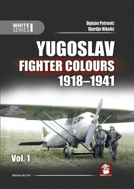 Finnish and German Seaplane Colours Finland 1939-1945 White Series DUE OUT NOV 2020