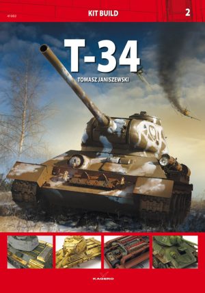 Kit Build T-34