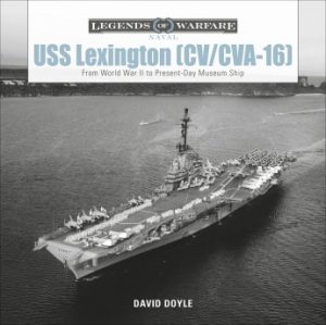 USS Lexington