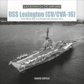 USS Lexington