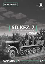 Camera On 17. SD.KFZ.7 Volume 2