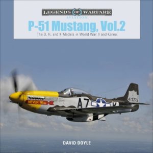 P-51 Mustang Volume 2