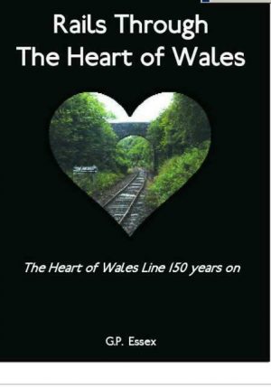 Rails Through The Heart of Wales