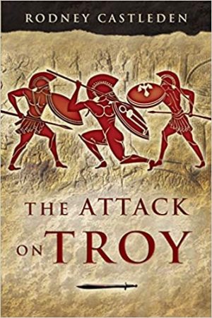 The Attack On Troy