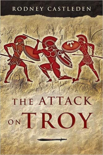 The Attack On Troy