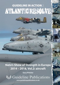 Guideline in Action 2.Atlantic Resolve