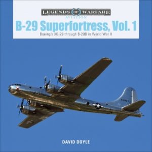 B-29 Superfortress vol.1