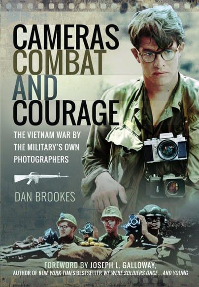 Cameras Combat and Courage