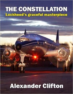 The Constellation Lockheed's graceful masterpiece