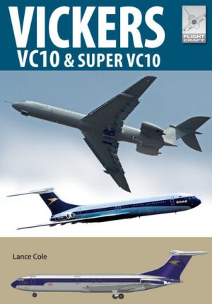 Flight Craft 20: Vickers VC10 and Super VC10