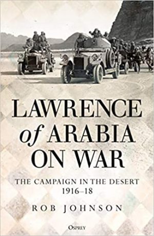 GNM Lawrence of Arabia (Due 30.04.20)