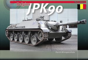 Belgian JPK90