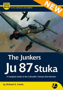 Airframe and Miniature 14. Junkers Ju87 Stuka