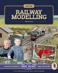 Let's Go Railway Modelling DUE 31.08.20
