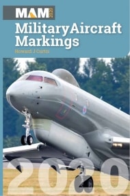Military Aircraft Markings 2020