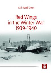 Red Wings in the Winter War 1939-1940