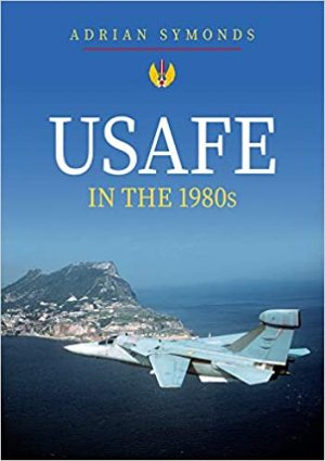USAFE IN THE 1980S