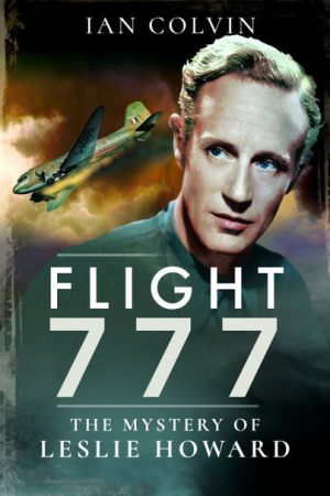 Flight 777