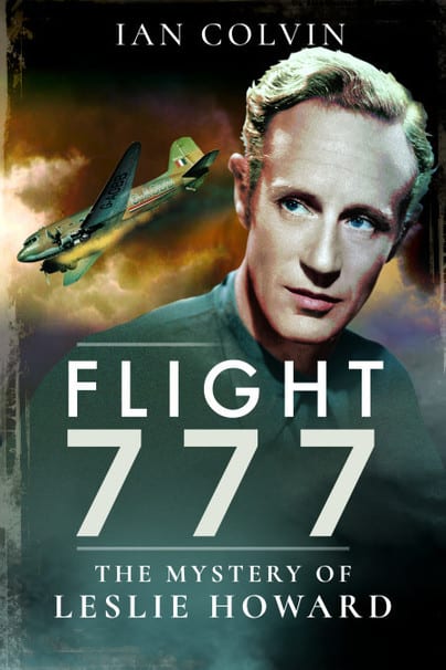 Flight 777
