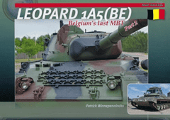 Leopard 1A5(BE) - Belgium's Last MBT Part 2