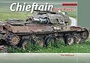 Chieftain Down Range
