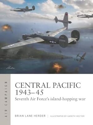 Air Campaign 57