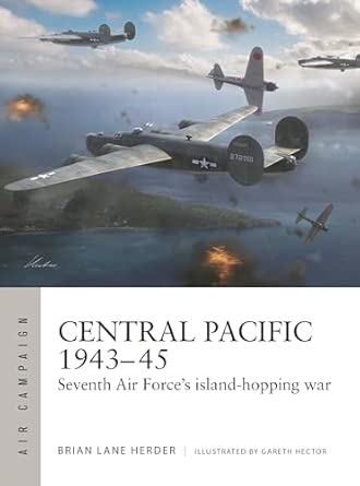 Air Campaign 57