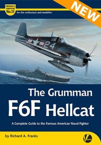 Airframe and Miniature 15. The Grumman F6F Hellcat **OUT OF PRINT**