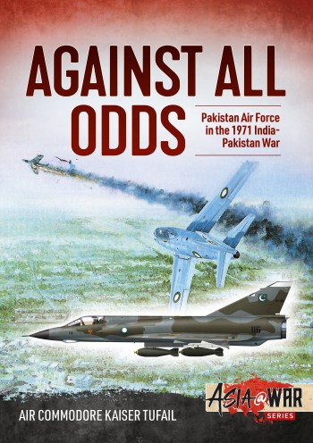 AGAINST ALL ODDS Asia @ War 12