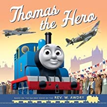 Thomas the Hero