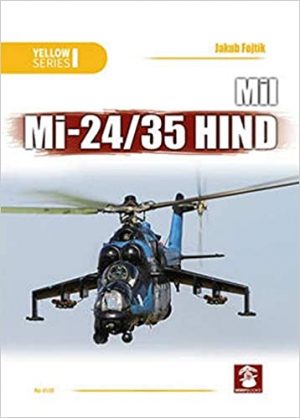 Mil Mi-24/35 Hind