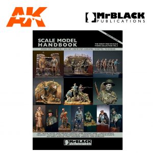 Scale Model Handbook.Great War Theme Collection 4