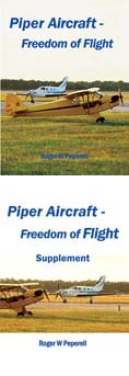 Piper Aircraft Freedom of Flight