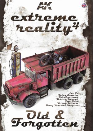 Extreme Reality 4 Old and Forgotten