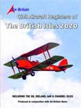 Civil Aircraft Registers of the British Isles 2020