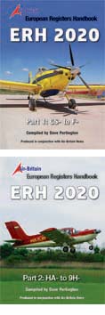 European Registers Handbook 2025