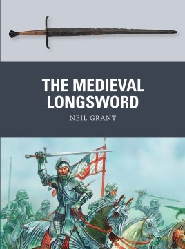 The Medieval Longsword WPN 48