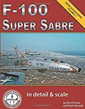 Detail and Scale 11. F-100 Super Sabre