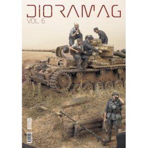 Dioramag Volume 6.