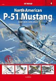Kit Build 4.North American P-51 Mustang