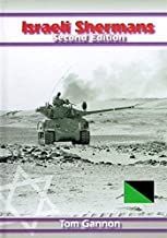 Israeli Shermans Second Edition
